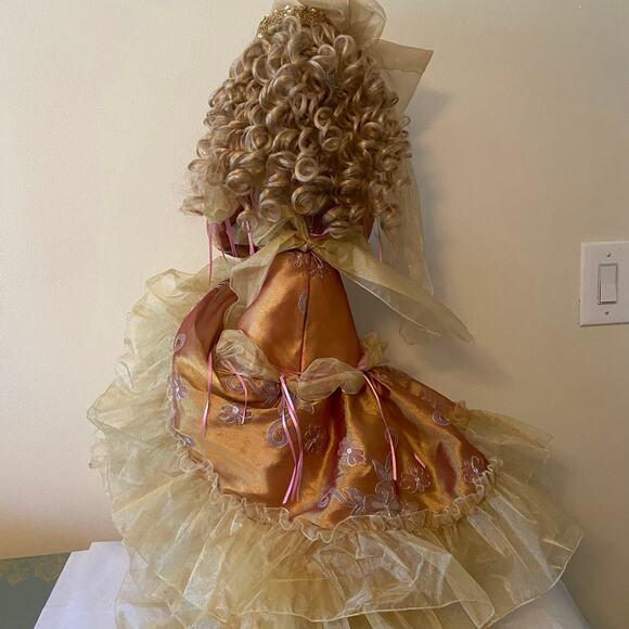 Rustie Masquerade Doll - Picture 12 of 16